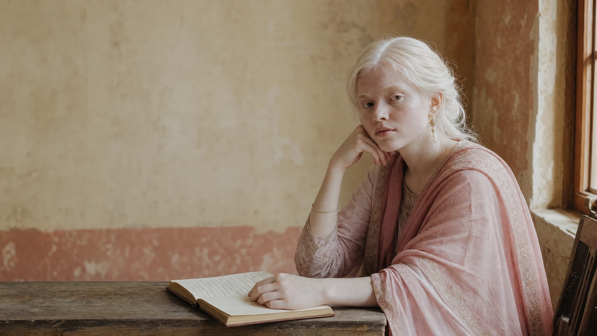 UN expert documents albinism challenges across Pakistan