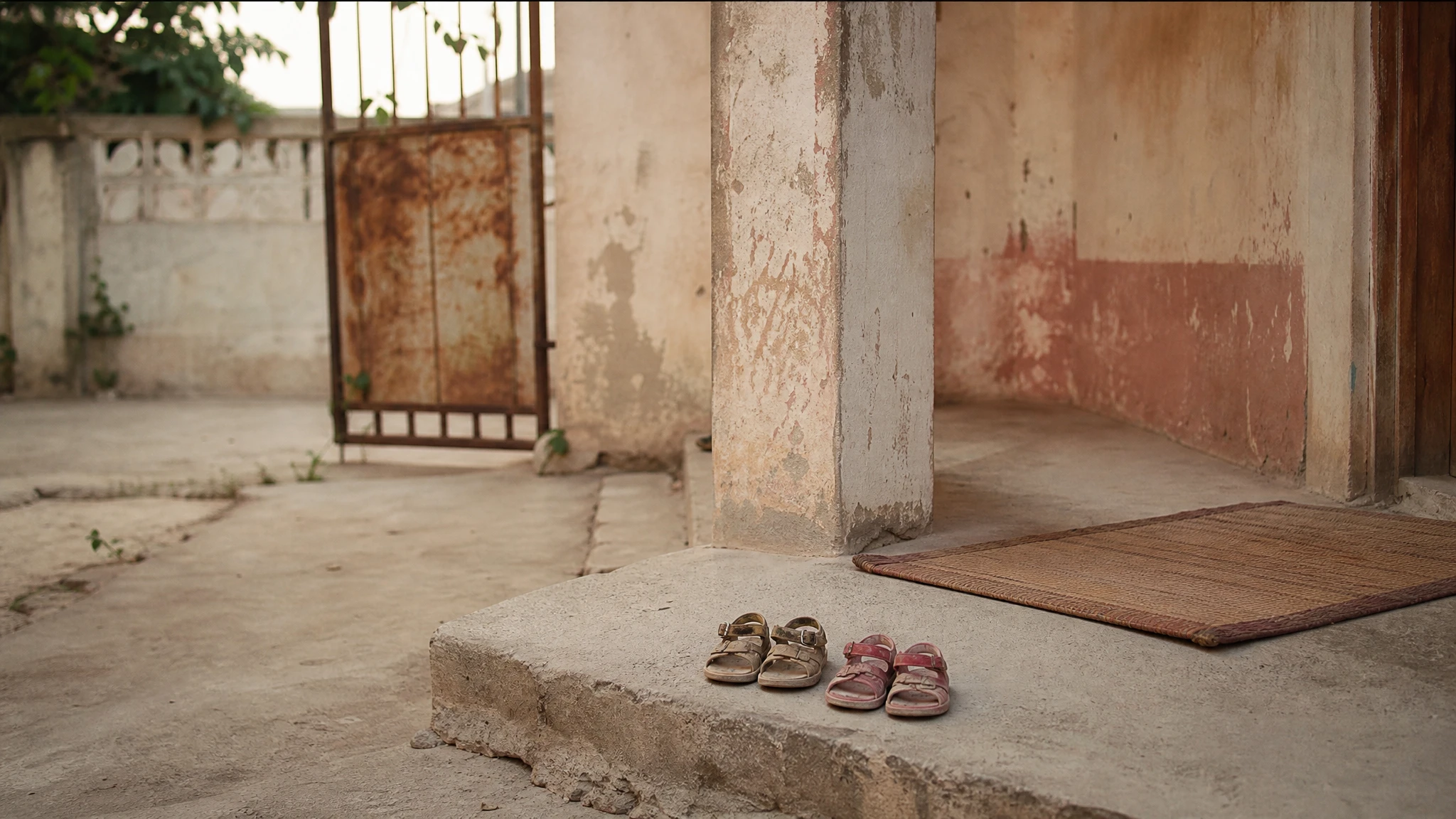 Two siblings with albinism missing in Mozambique