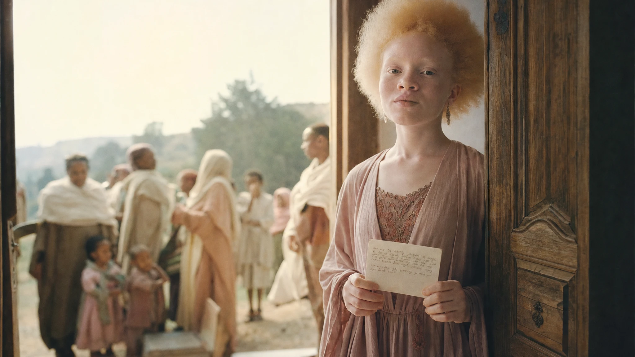International Albinism Awareness Day 2026: what to know
