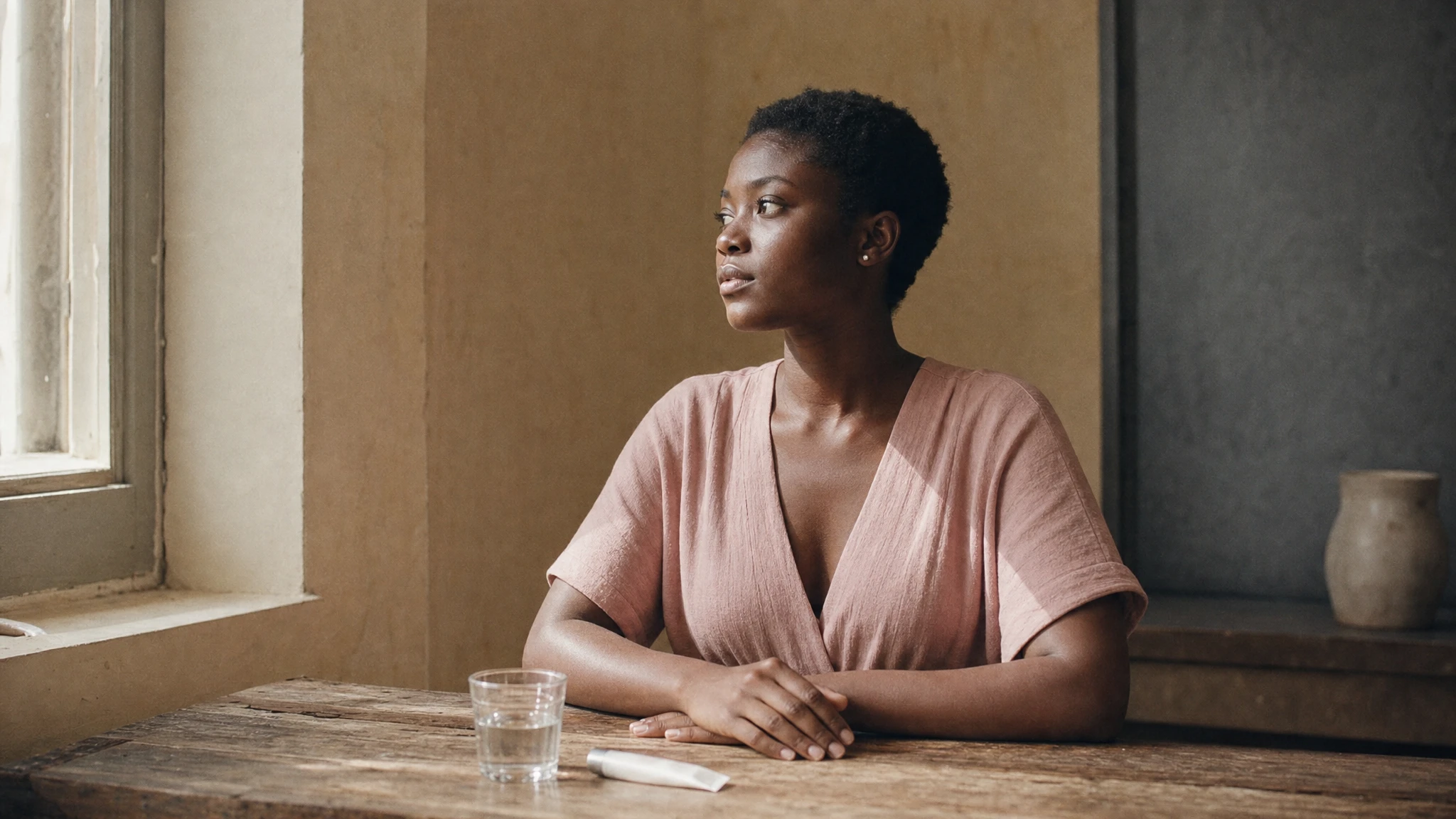 Doctor warns skin bleaching damages kidneys and causes cancer