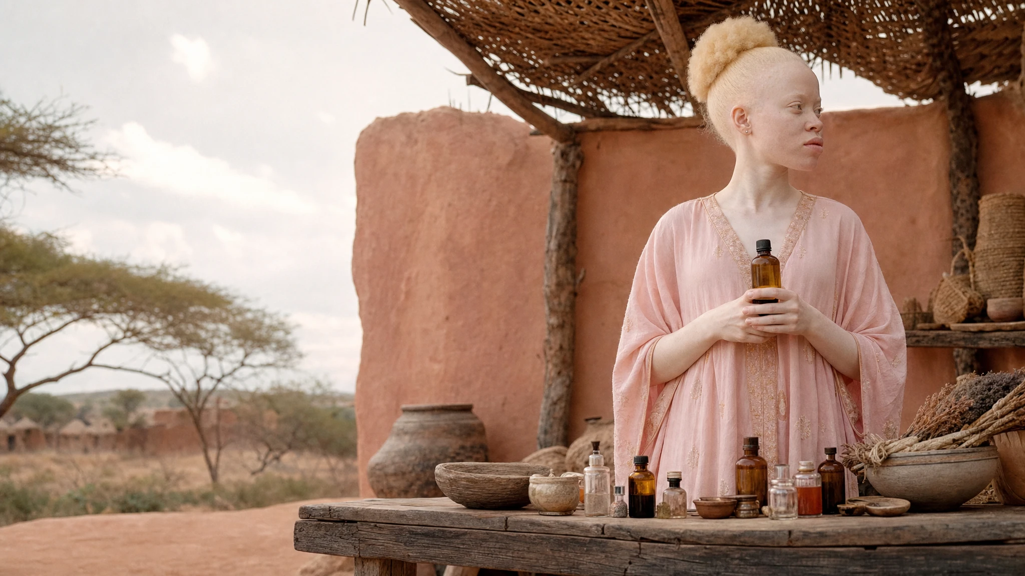 Tanzania sets aside Sh1.9bn for albinism skin oil