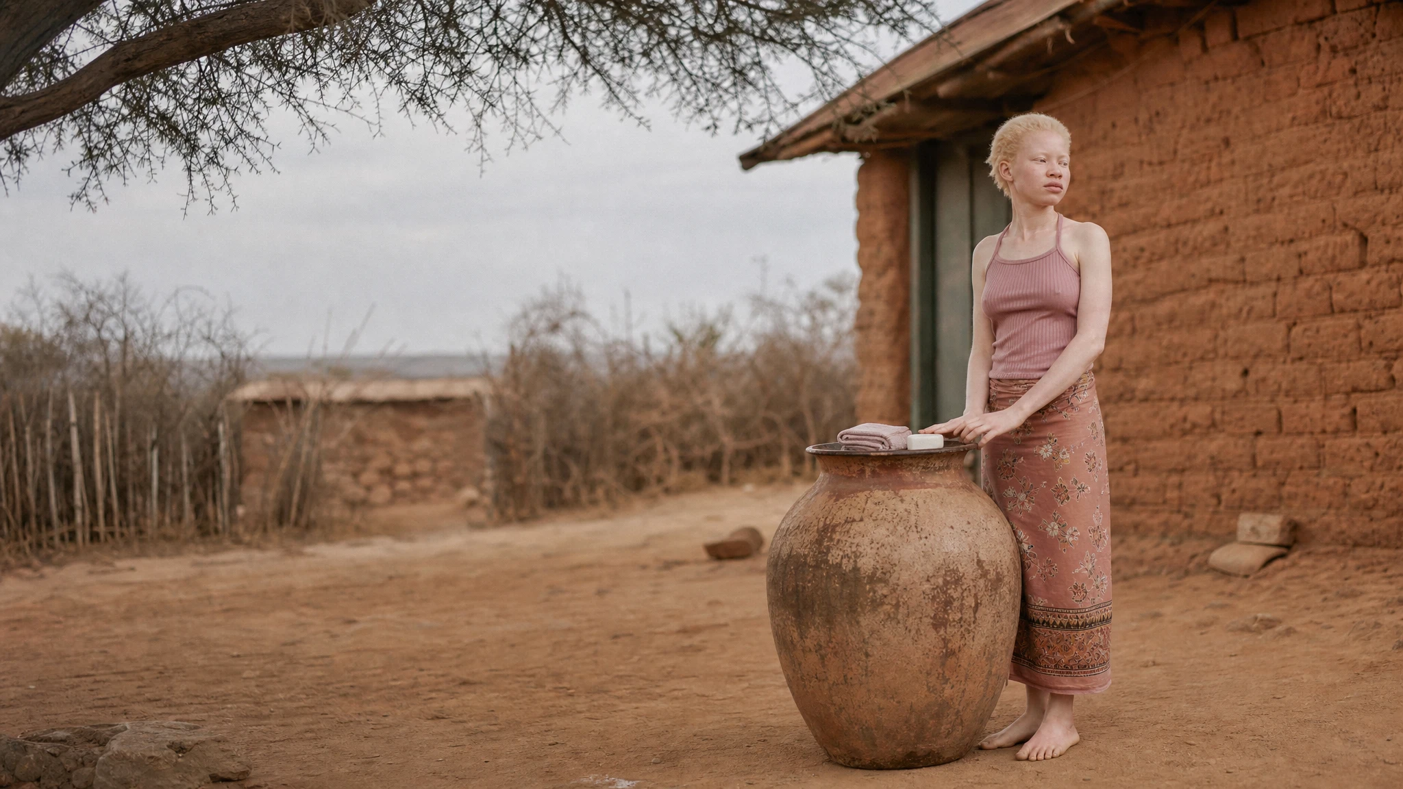 Malawi's water and sanitation reforms stall under funding pressure