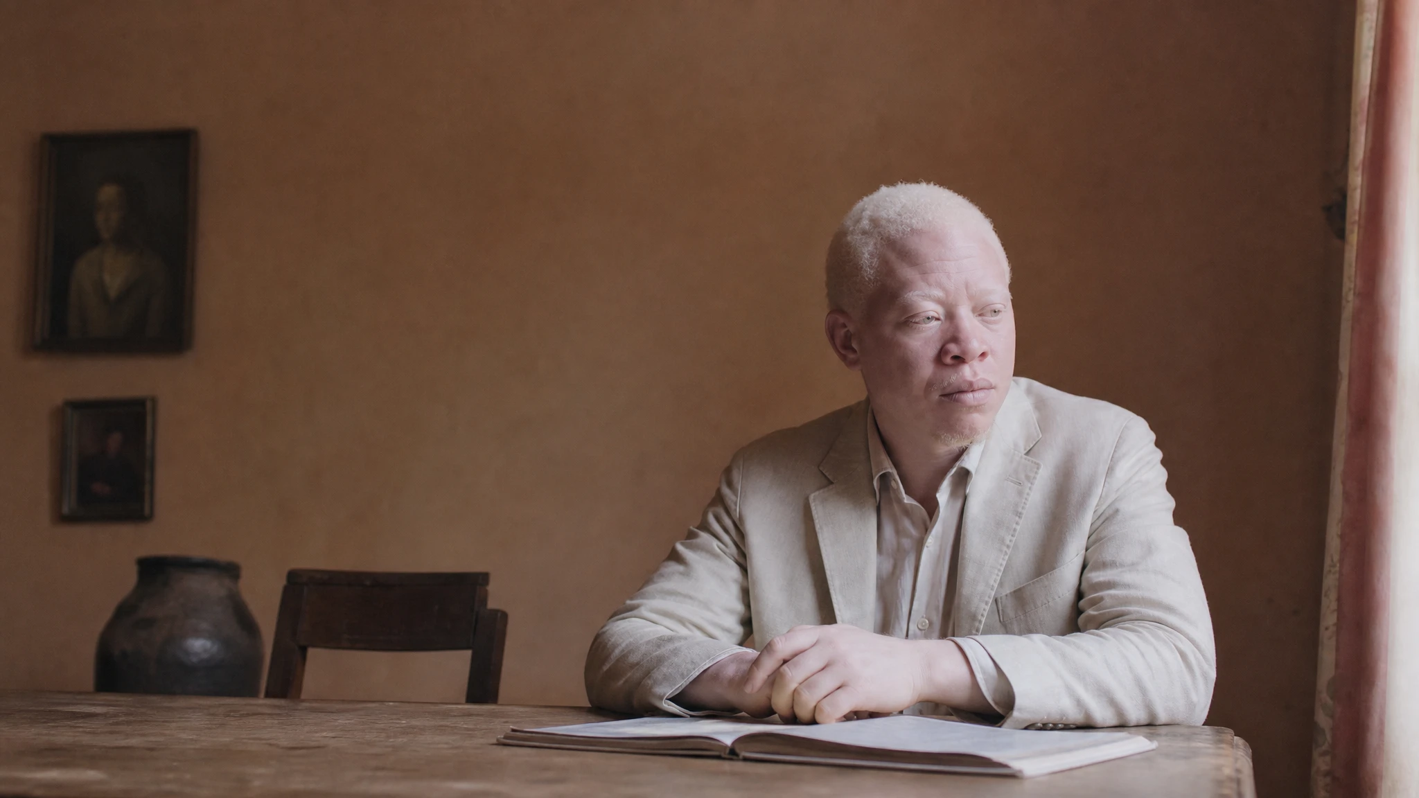 UN expert maps global threats facing people with albinism