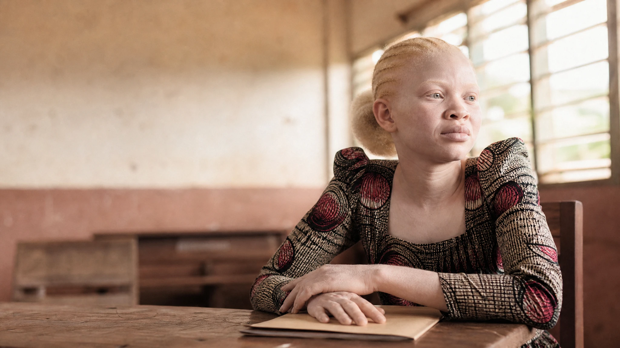 African court holds Tanzania responsible for albinism attacks