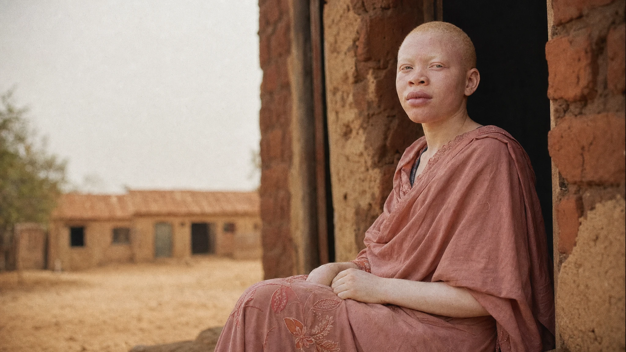 HRW report documents violence against Malawians with albinism