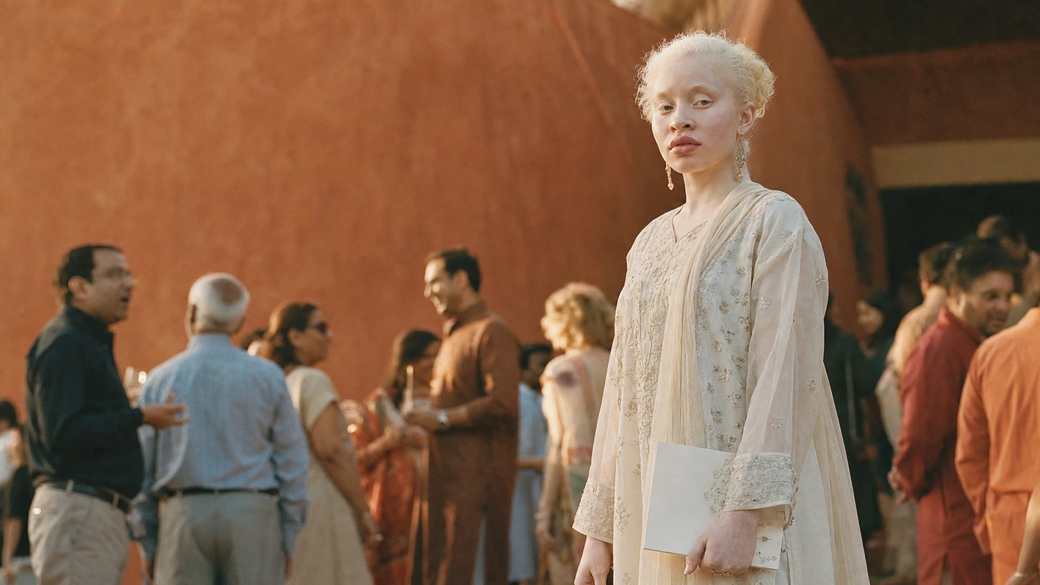 Pakistan marks International Albinism Awareness Day