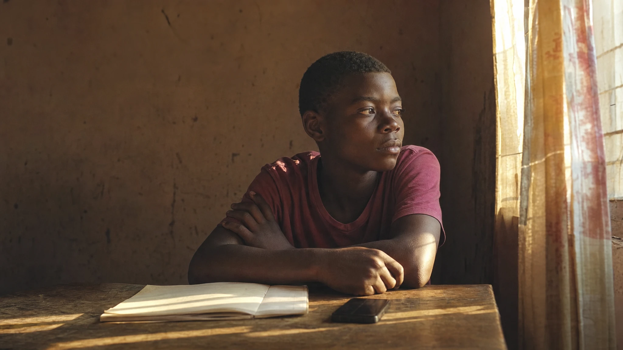Malawi minister links social media to youth mental health crisis