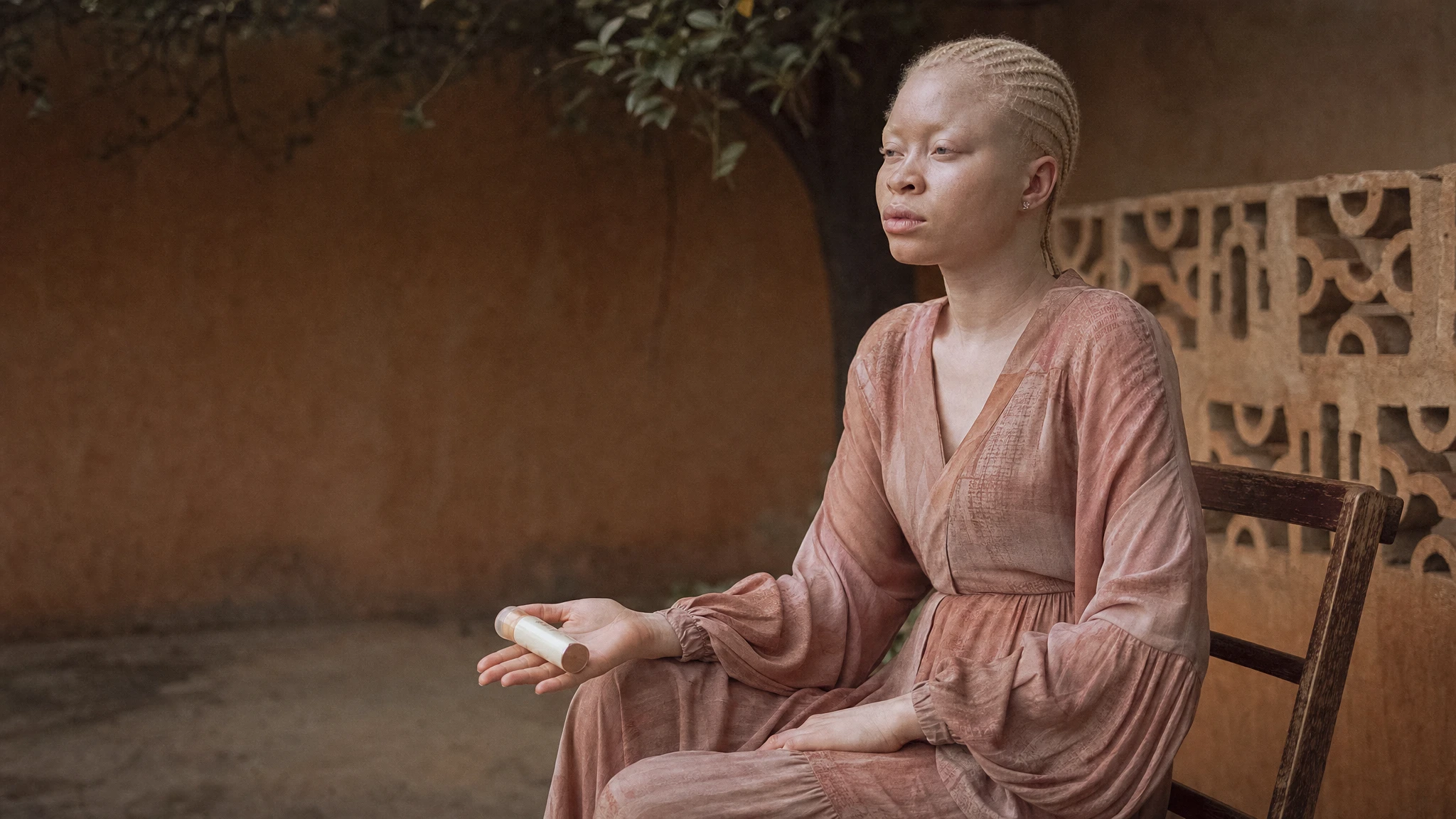 Nigeria's healthcare reforms leave albinism community behind