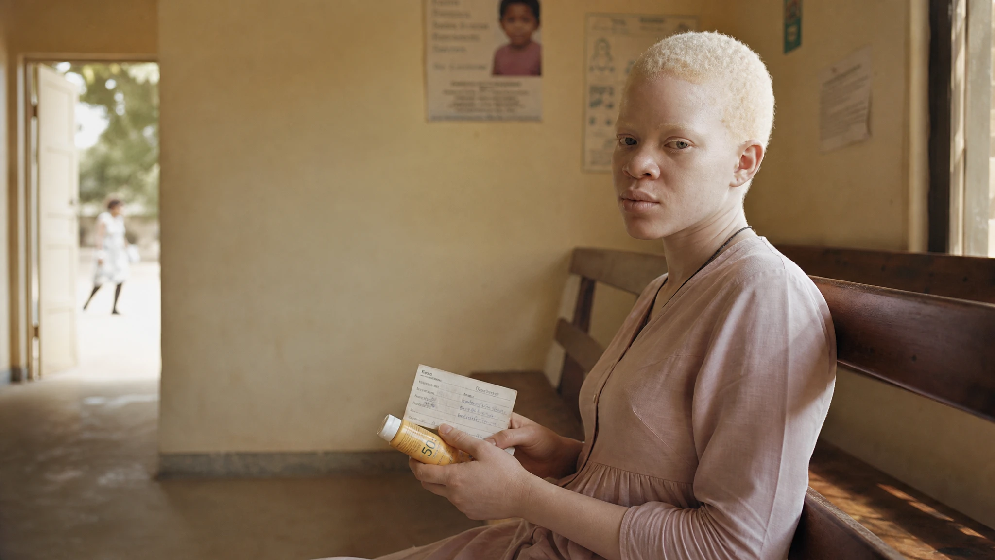 South Africa's deportation drives interrupt critical medical treatment