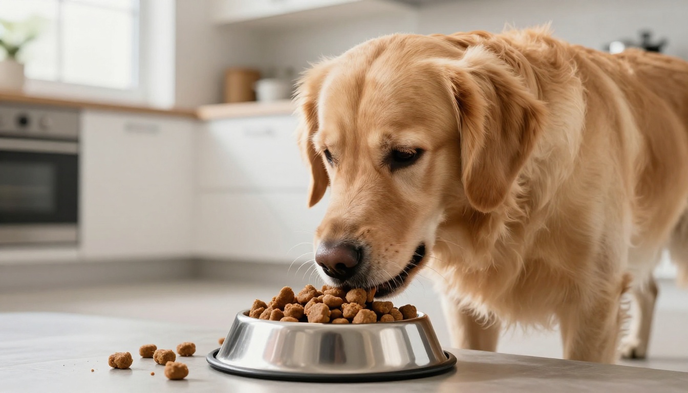 Hill's Pet Nutrition запускает линейку свежих кормов для собак