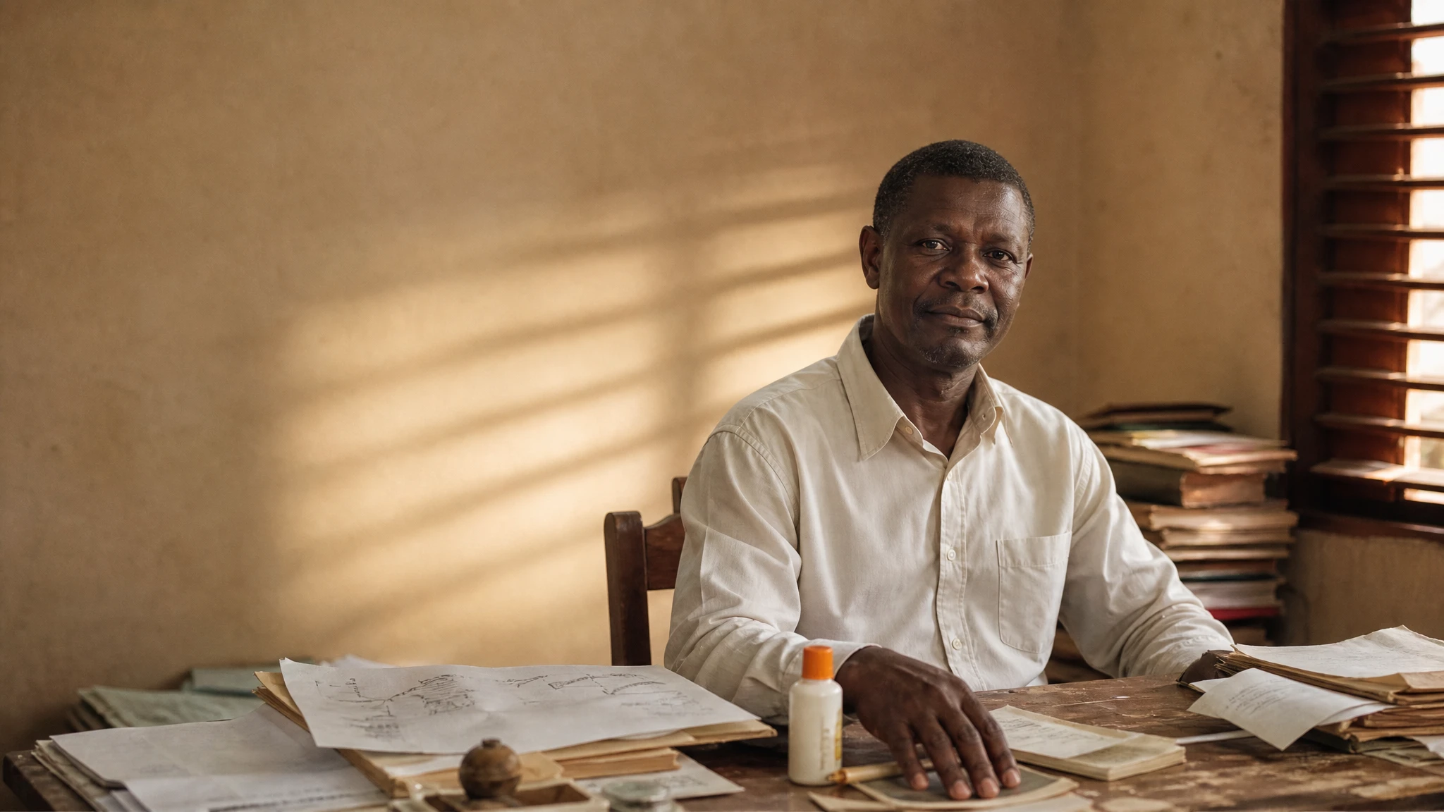 Mozambique health chief urges Africa to invest in science