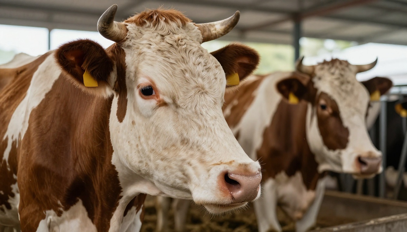 Lactobacillus johnsonii: штаммозависимые эффекты пробиотика в ветеринарии