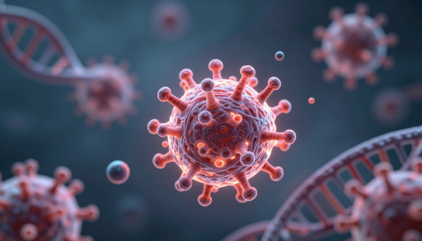 Влияние патогенных вариантов BRCA2 на эффективность ингибиторов CDK4/6 в первой линии терапии HR-позитивного/HER2-негативного метастатического рака молочной железы