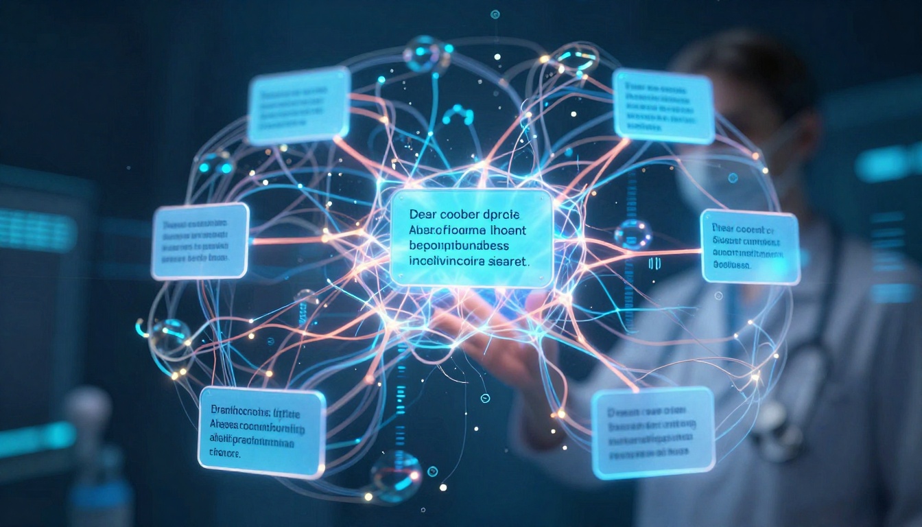 Пациенты комфортно воспринимают AI-сообщения на медицинских порталах