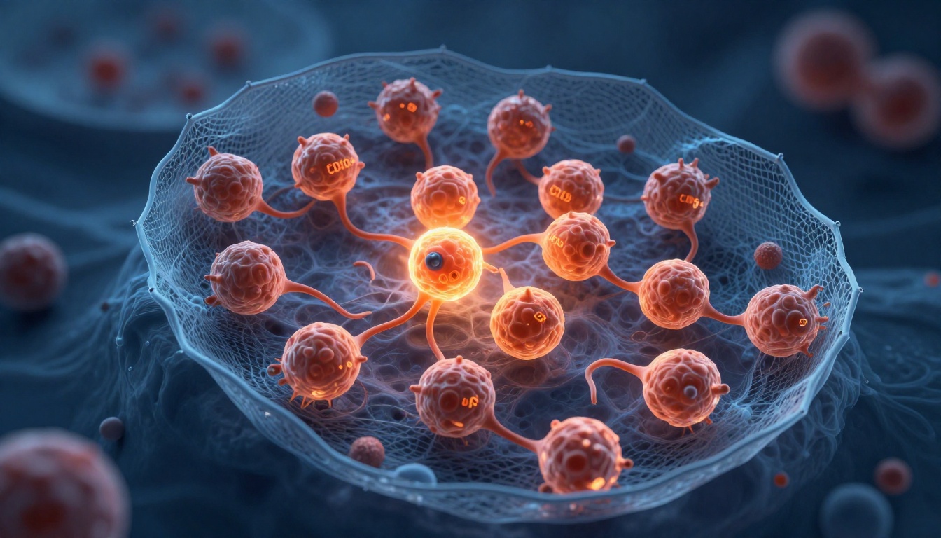CD39+CD103+CD8+ Т-клетки повышают эффективность неоадъювантной химиоиммунотерапии при плоскоклеточном раке головы и шеи