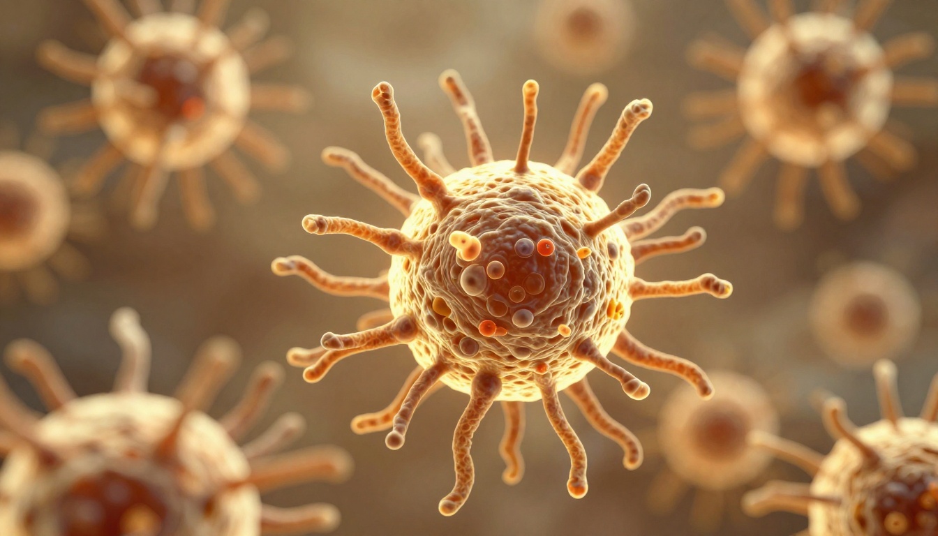 Роль орфанного GPCR GPR52 в многоклеточной организации и коллективной инвазии клеток рака молочной железы