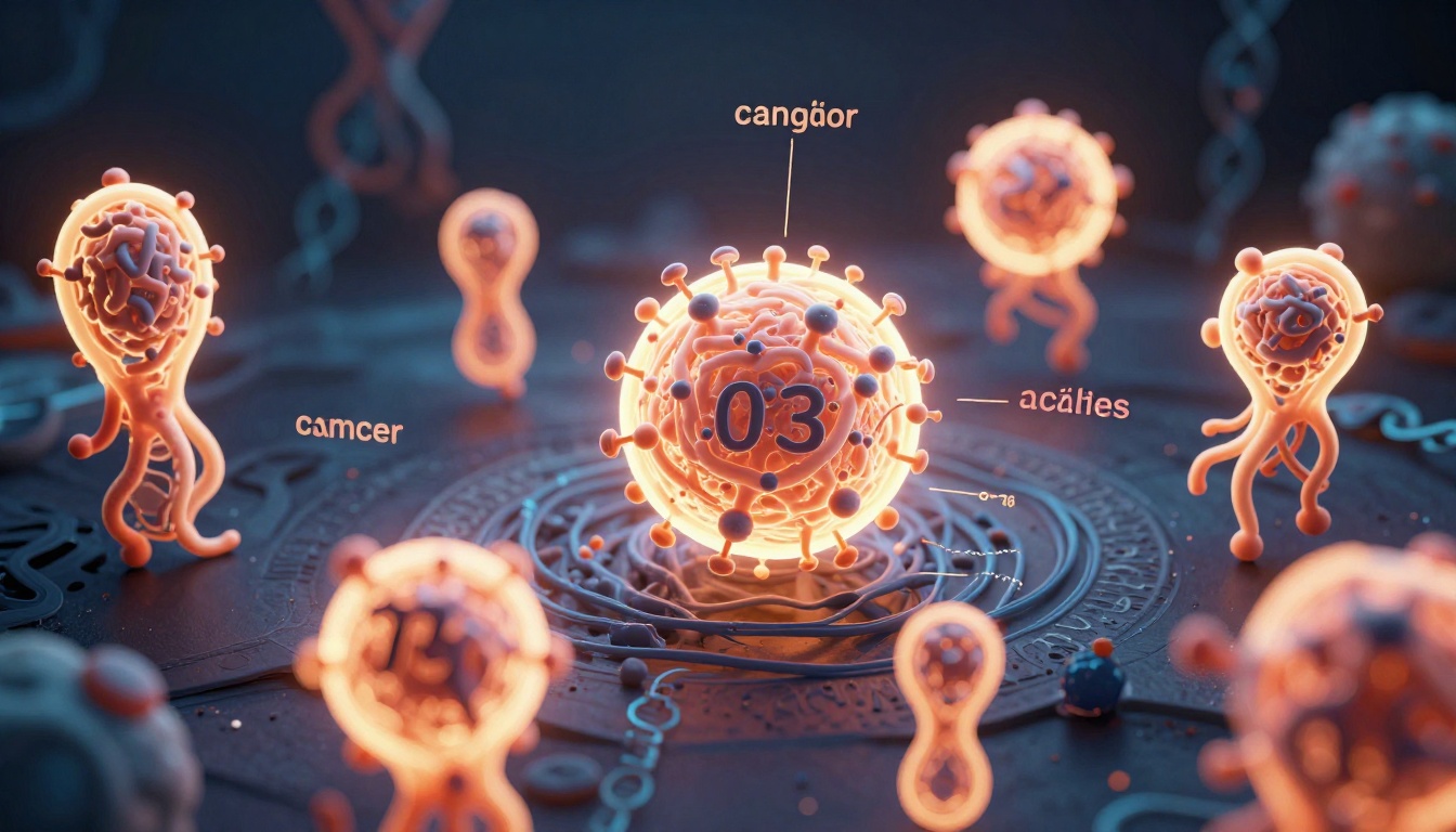 Протеогеномный анализ соматических мутаций в геномах опухолей: функциональное картирование для персонализированной медицины