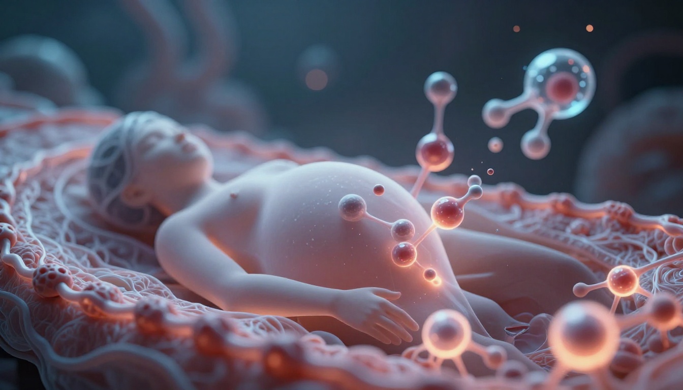 Обновленные результаты исследования POSITIVE: безопасность прерывания эндокринной терапии для беременности при гормонопозитивном раке молочной железы