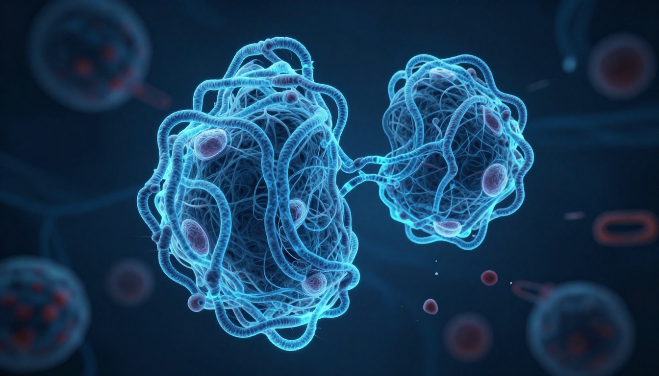 Молекулярный ответ ctDNA как ранний предиктор исходов иммунотерапии при раке легкого