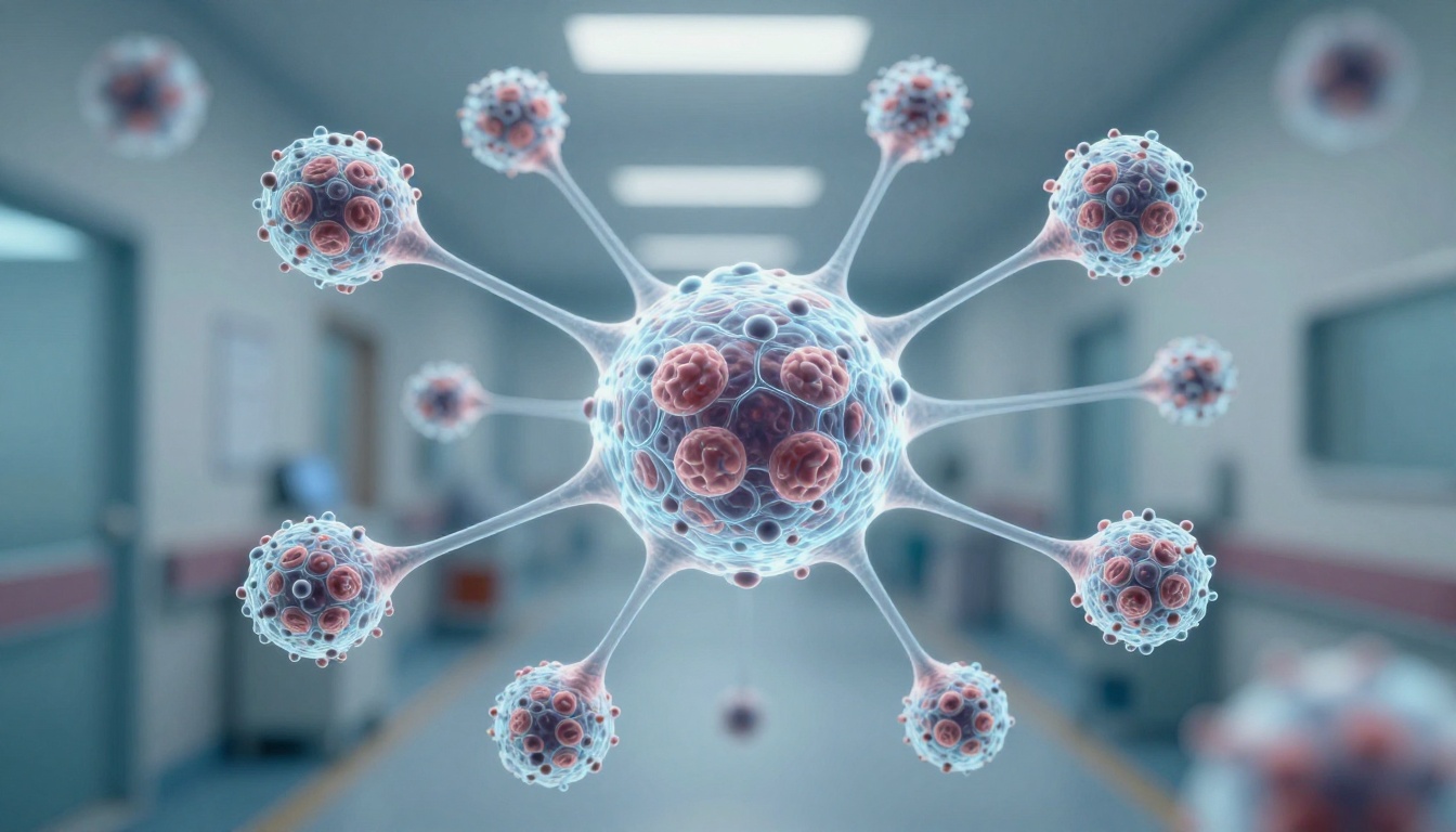 Особенности Clostridioides difficile инфекции, связанной с оказанием медицинской помощи, в многопрофильном стационаре