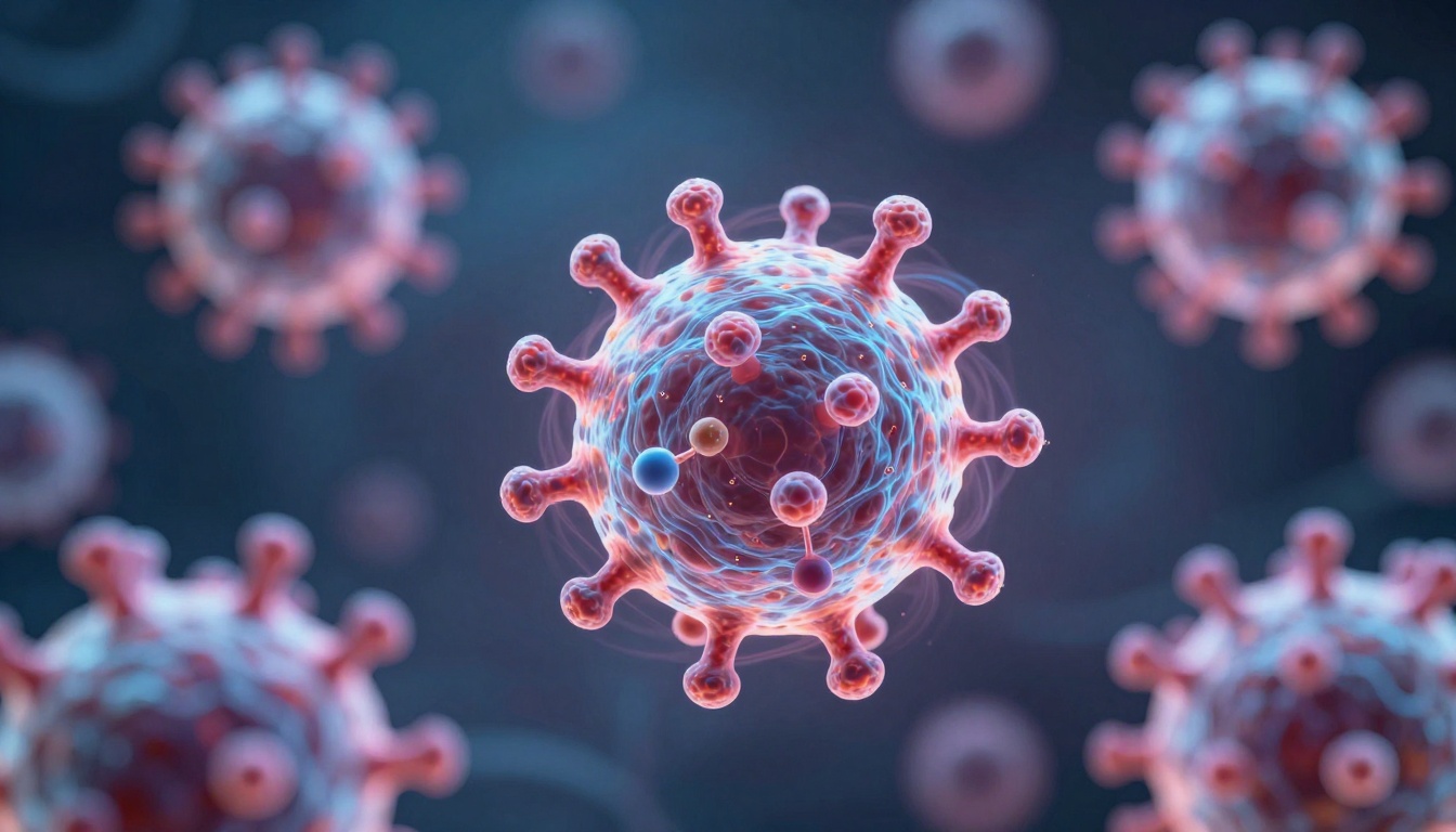 Неоадъювантная терапия botensilimab/balstilimab при локализованном колоректальном раке: результаты исследования NEST