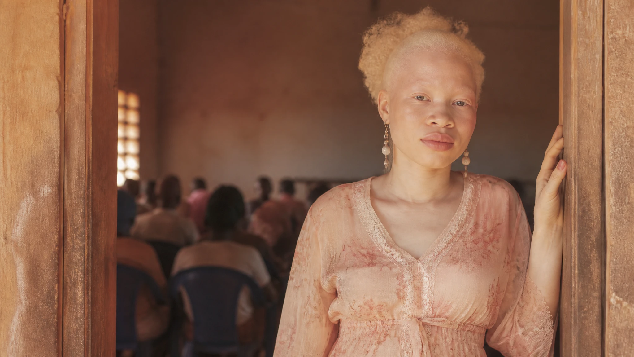 Ten years of International Albinism Awareness Day