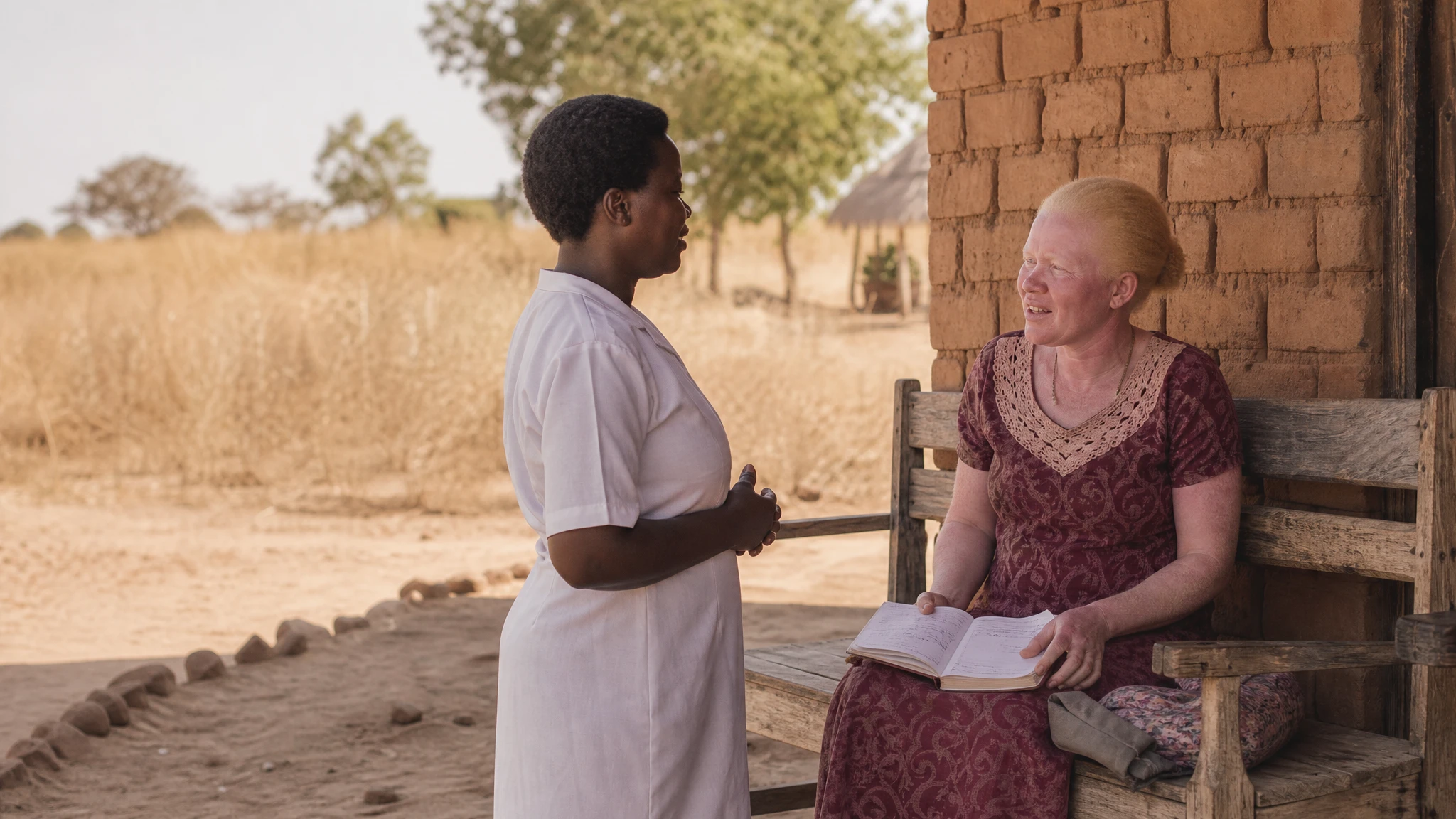 Non-communicable diseases account for 40% of Malawi deaths
