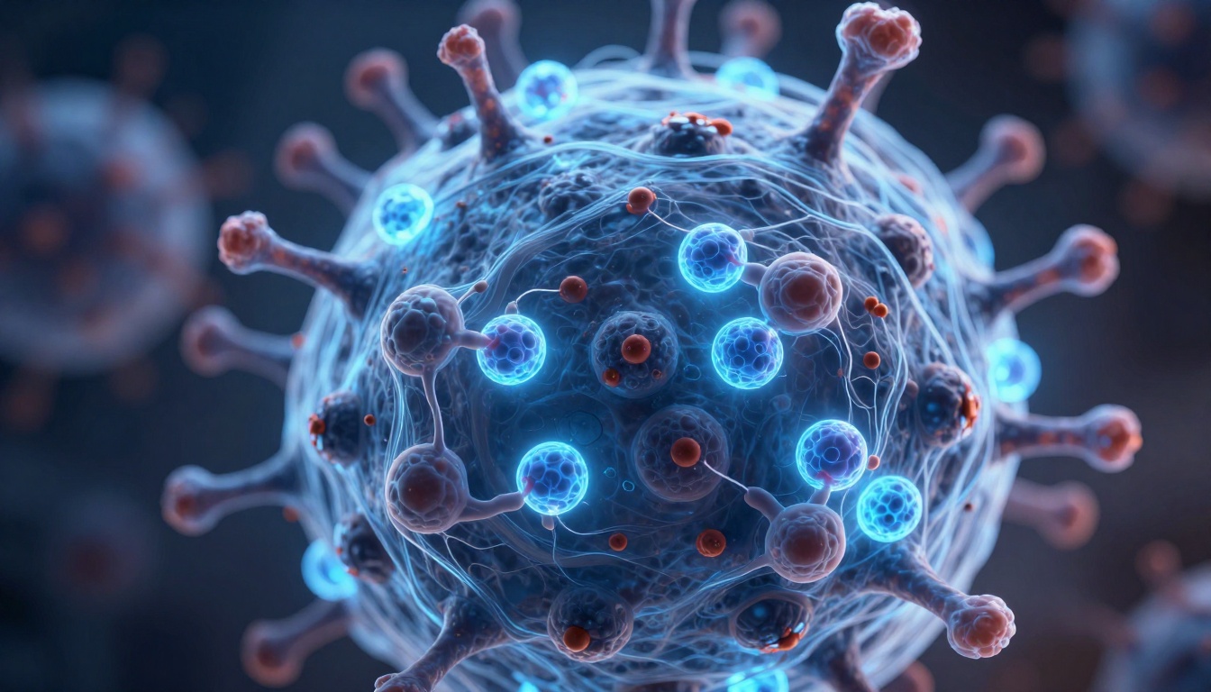FDA предоставило полную регистрацию selpercatinib для местно-распространенных или метастатических RET-позитивных солидных опухолей