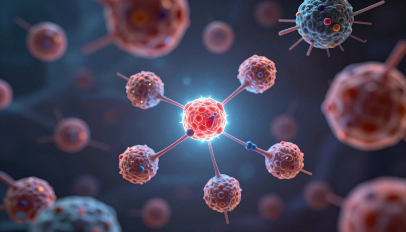 Долгосрочная выживаемость при комбинации spartalizumab с dabrafenib и trametinib превосходит только таргетную терапию при BRAF V600-мутированной метастатической меланоме