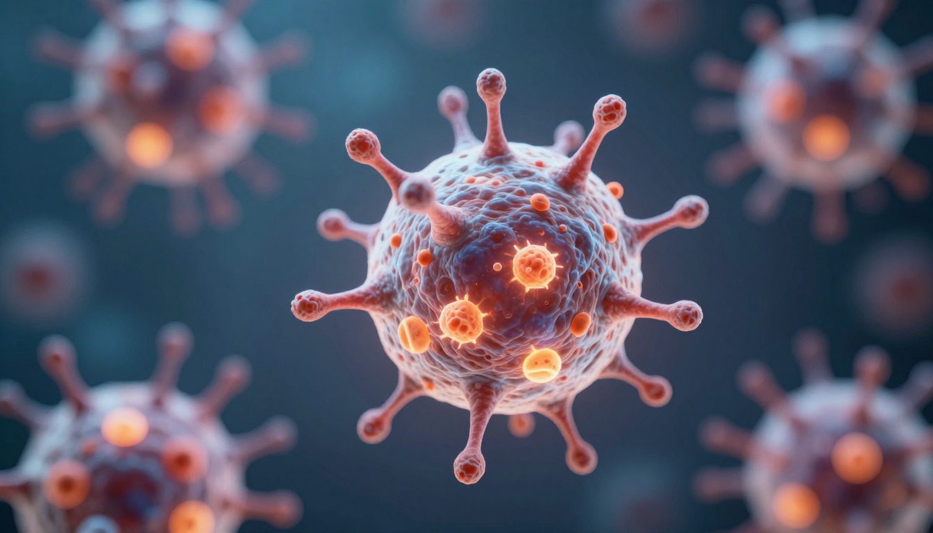FDA одобрила комбинацию pembrolizumab с enfortumab vedotin-ejfv для мышечно-инвазивного рака мочевого пузыря