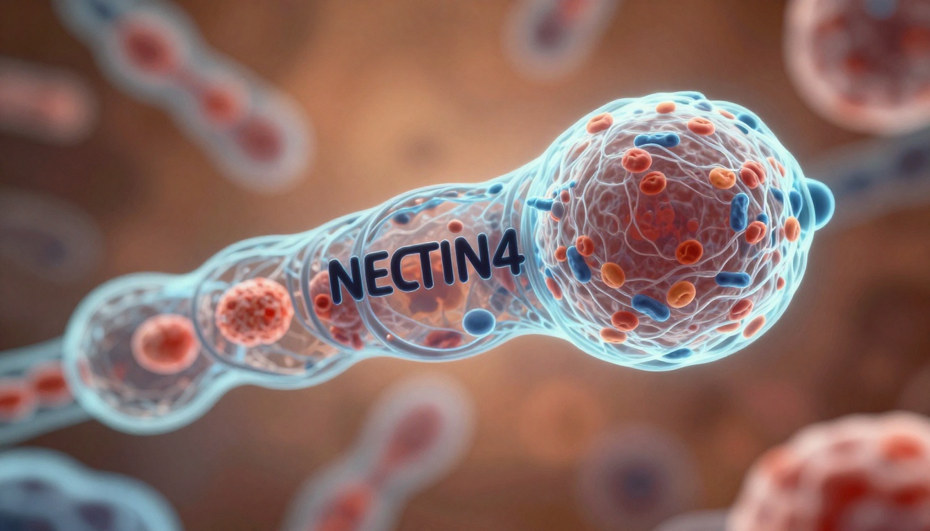 Интеграция амплификации NECTIN4 с мембранной экспрессией Nectin-4 для разработки системы скоринга для предикции ответа на энфортумаб ведотин при уротелиальной карциноме