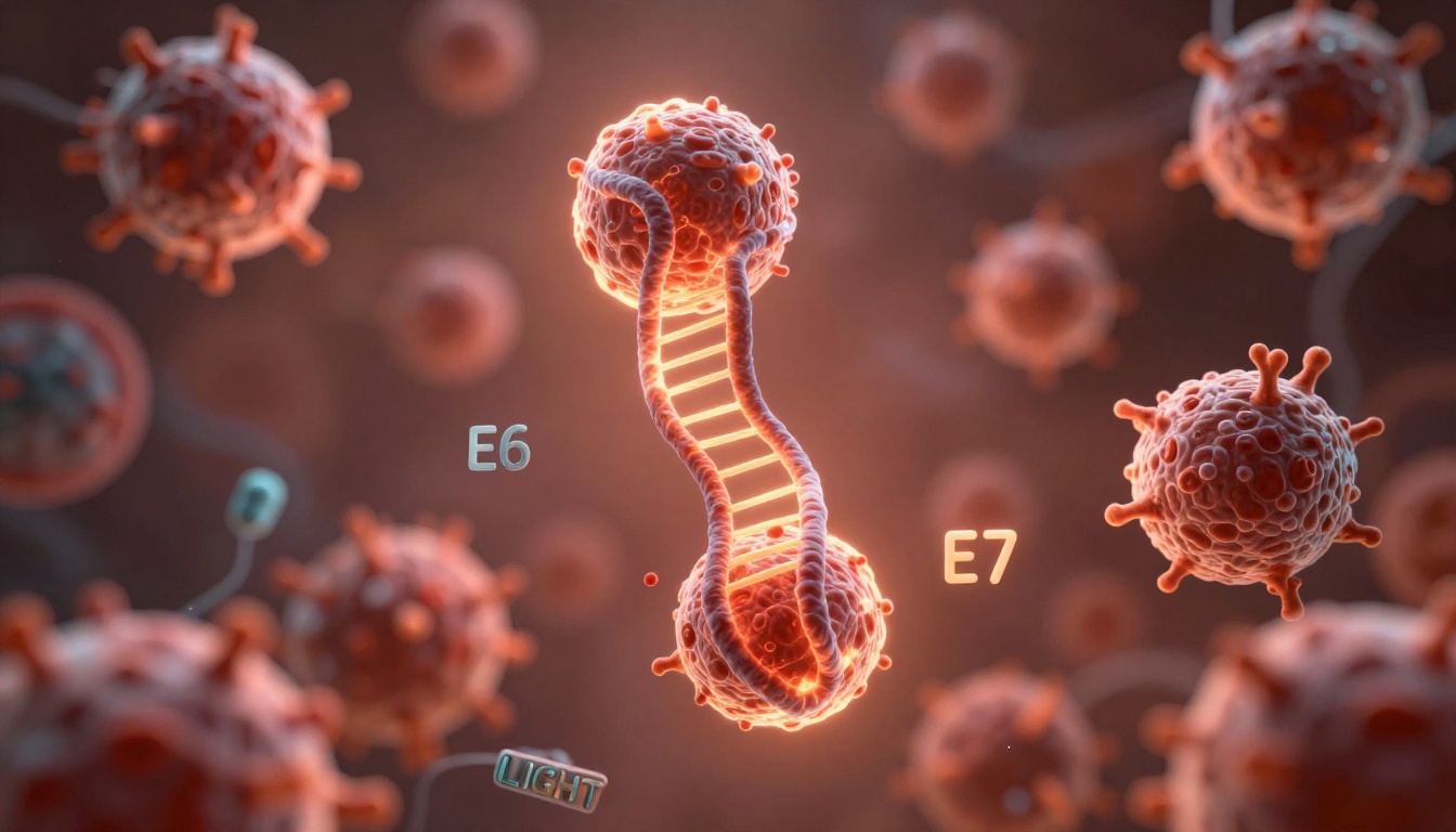 mRNA-вакцина NTX250 индуцирует мощный противоопухолевый иммунитет при HPV-ассоциированных злокачественных новообразованиях