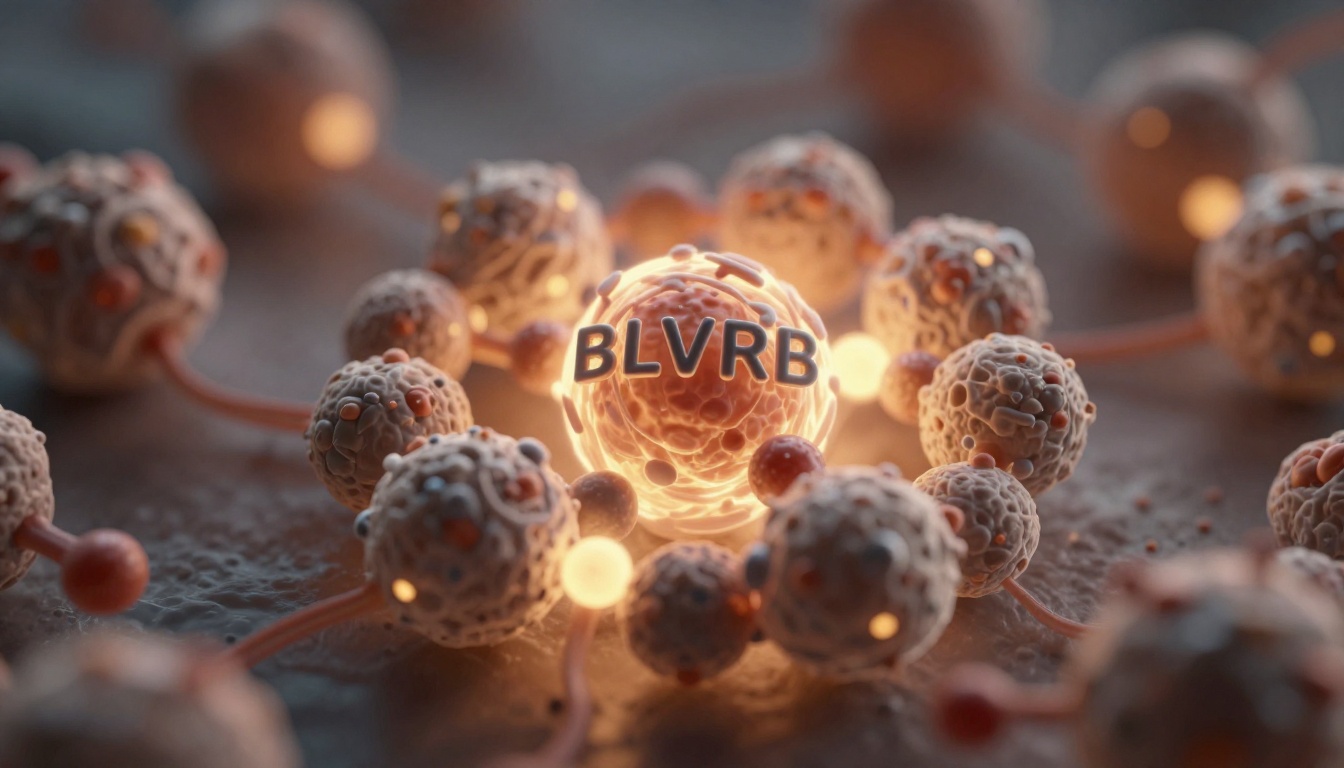 Таргетирование BLVRB преодолевает иммуносупрессию и усиливает иммунотерапию при моноцитарном остром миелоидном лейкозе