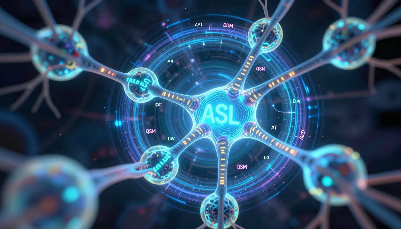 Мультипараметрическая МРТ-радиомика с ASL, QSM и APT для дифференциальной диагностики рецидива глиомы и постлечебных изменений