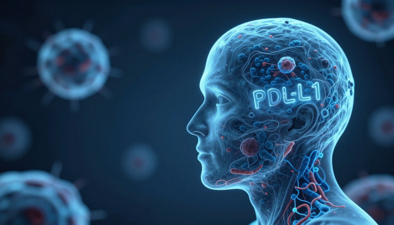 Иммунотерапия при плоскоклеточном раке головы и шеи с PD-L1 CPS < 1: систематический обзор и метаанализ