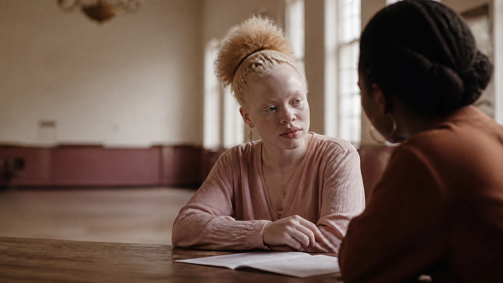 UN maps the rights framework protecting people with albinism