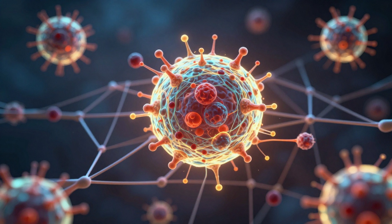 MAD Leukemia AI: система искусственного интеллекта на основе глубокого обучения для ранней стратификации риска при остром лимфобластном лейкозе у детей