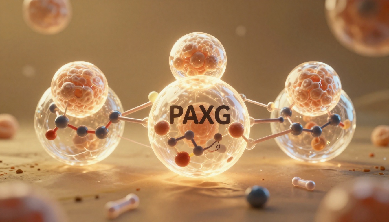 Неоадъювантный квадруплет PAXG улучшает выживаемость без событий по сравнению с mFOLFIRINOX у пациентов с резектабельной и погранично резектабельной аденокарциномой поджелудочной железы