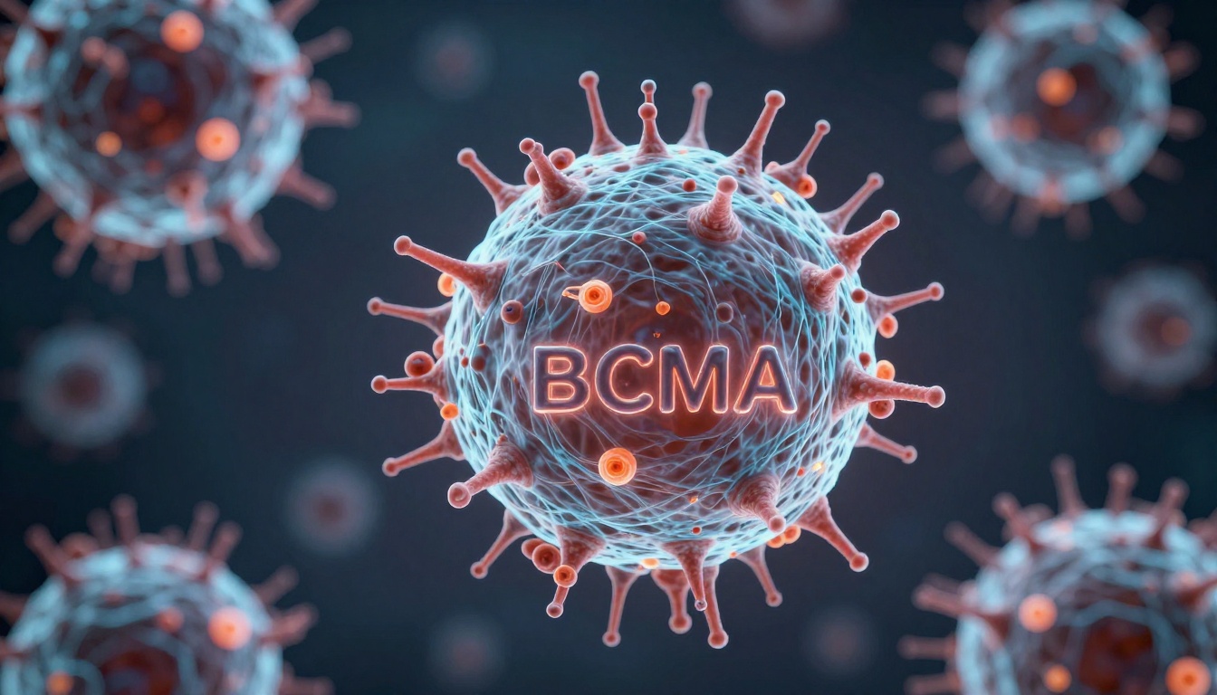 Фаза I: Anito-cel — CAR-T терапия с d-доменом против BCMA при рефрактерной/рецидивирующей миеломе