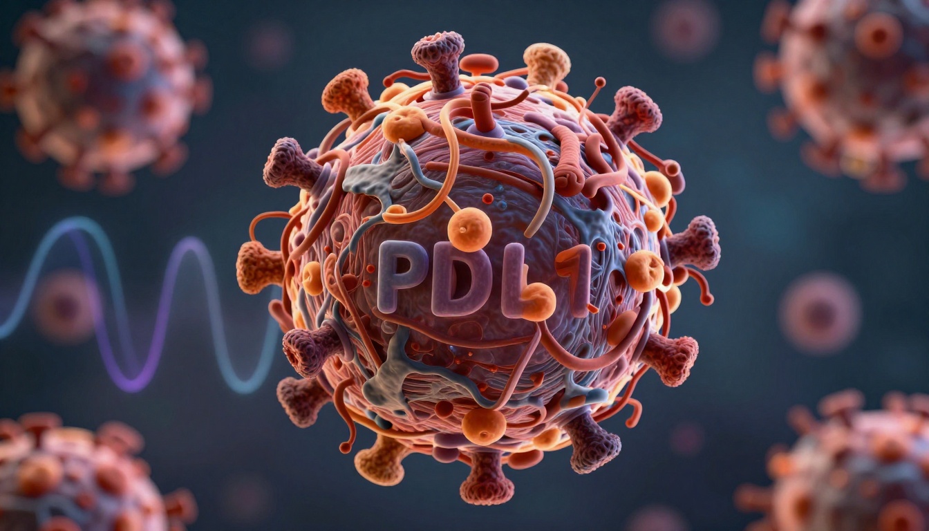 PD-L1: друг или враг? Тёмная сторона фотопротекции