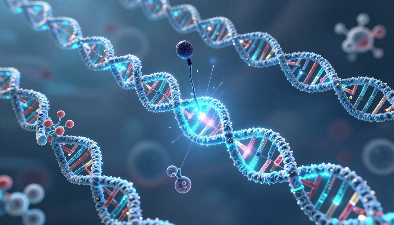 Дигенный CRISPR-скрининг выявил новые комбинации KRAS/FGFR-ингибиторов для лечения рака поджелудочной железы