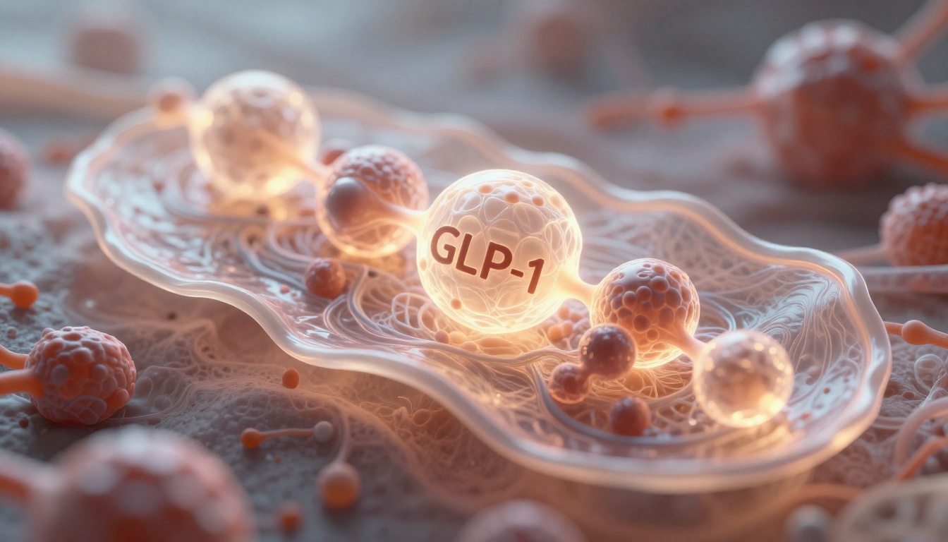 Диагностическая ценность уровня глюкагоноподобного пептида-1 (GLP-1) в сыворотке крови при раке эндометрия у женщин с ожирением