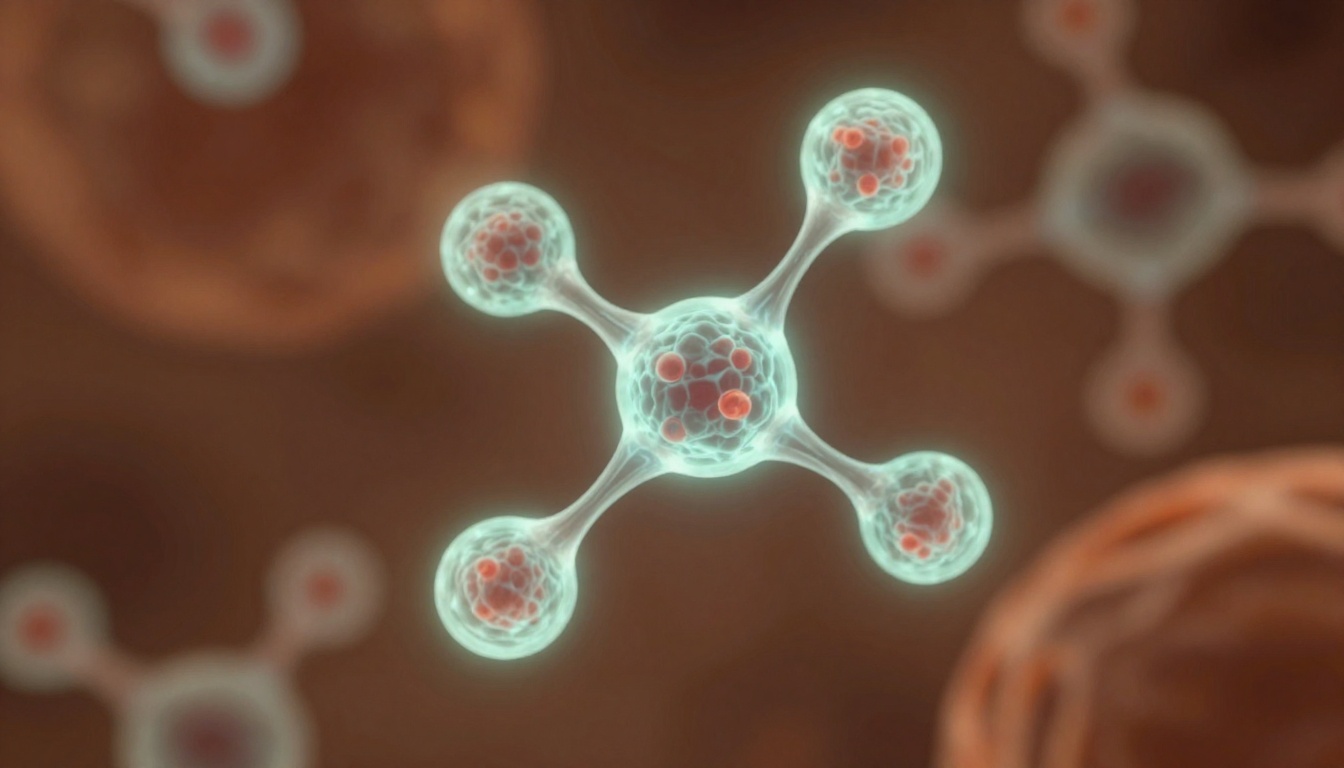 Mosunetuzumab + polatuzumab vedotin: безопасность и эффективность при рецидивирующей/рефрактерной лимфоме из клеток мантии