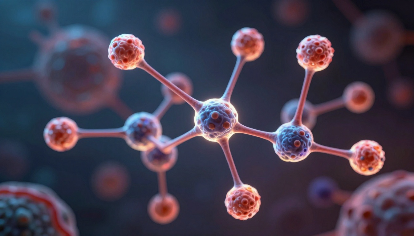 Сетевой метаанализ системного лечения BRAF wild-type метастатической меланомы: nivolumab + relatlimab показывает потенциал в выживаемости
