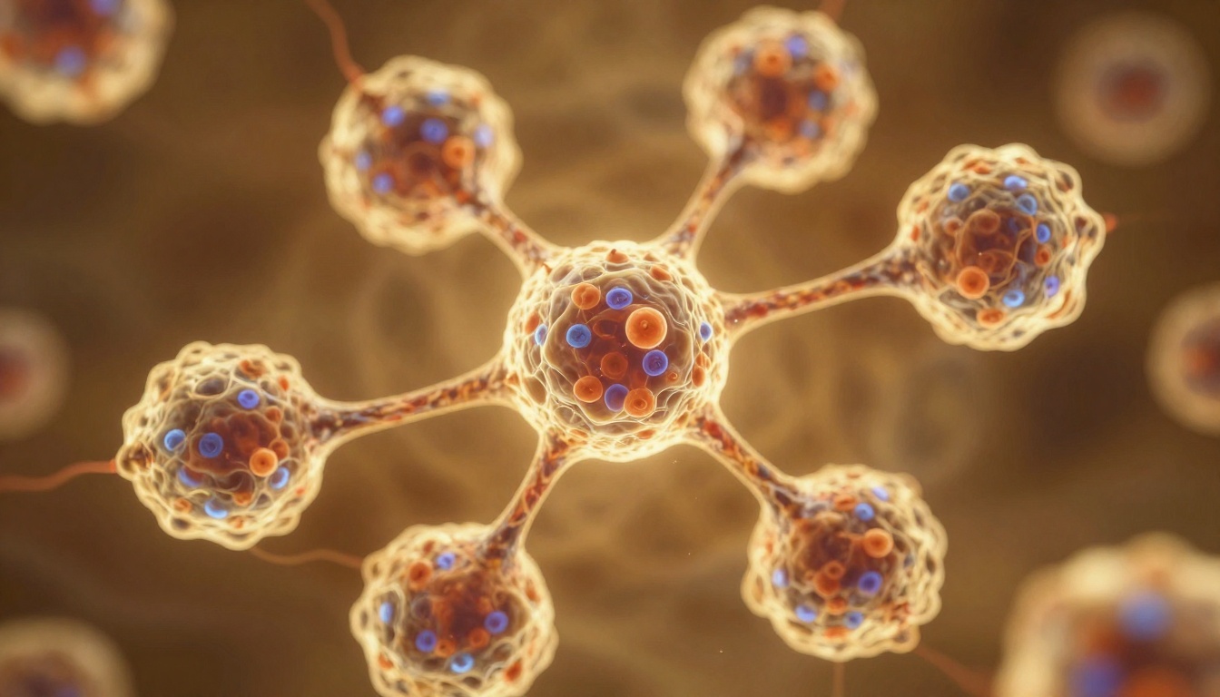 Navigating Your Multiple Myeloma Journey: руководство для пациентов с множественной миеломой