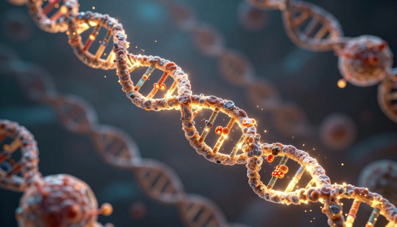 Функциональные биомаркеры в дополнение к статическому BRCA/HRD-тестированию для динамической терапии ингибиторами PARP при раке яичников: нарративный обзор