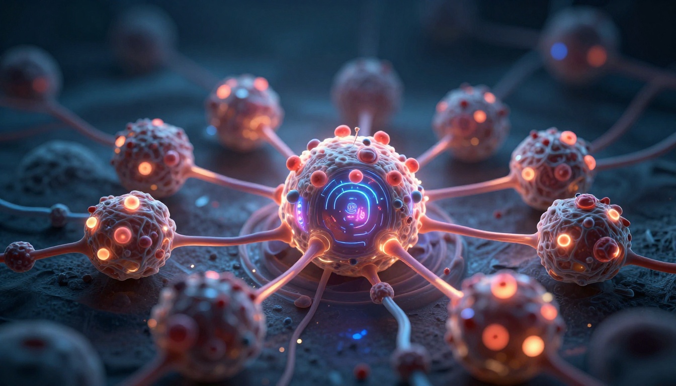 AI-ассистированная навигация (iNav) для сокращения интервала от диагностики до лечения и повышения вовлечённости в исследования пациентов с подозрением на рак поджелудочной железы