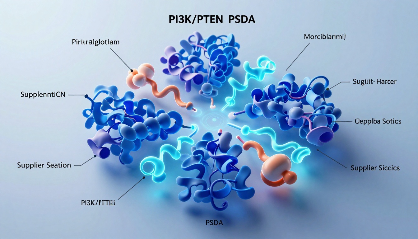 Внедрение тестирования PI3K/PTEN с использованием циклов PDSA по модели IHI