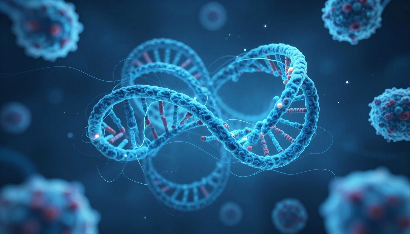 Постоперационная ctDNA может избавить пациентов от ненужной адъювантной терапии при HPV-негативном плоскоклеточном раке головы и шеи: метаанализ