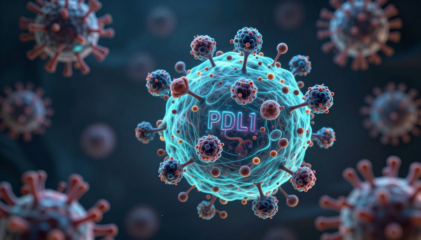 Иммунное микроокружение и экспрессия PD-L1 при плоскоклеточном раке языка и ротоглотки: прогностическое значение